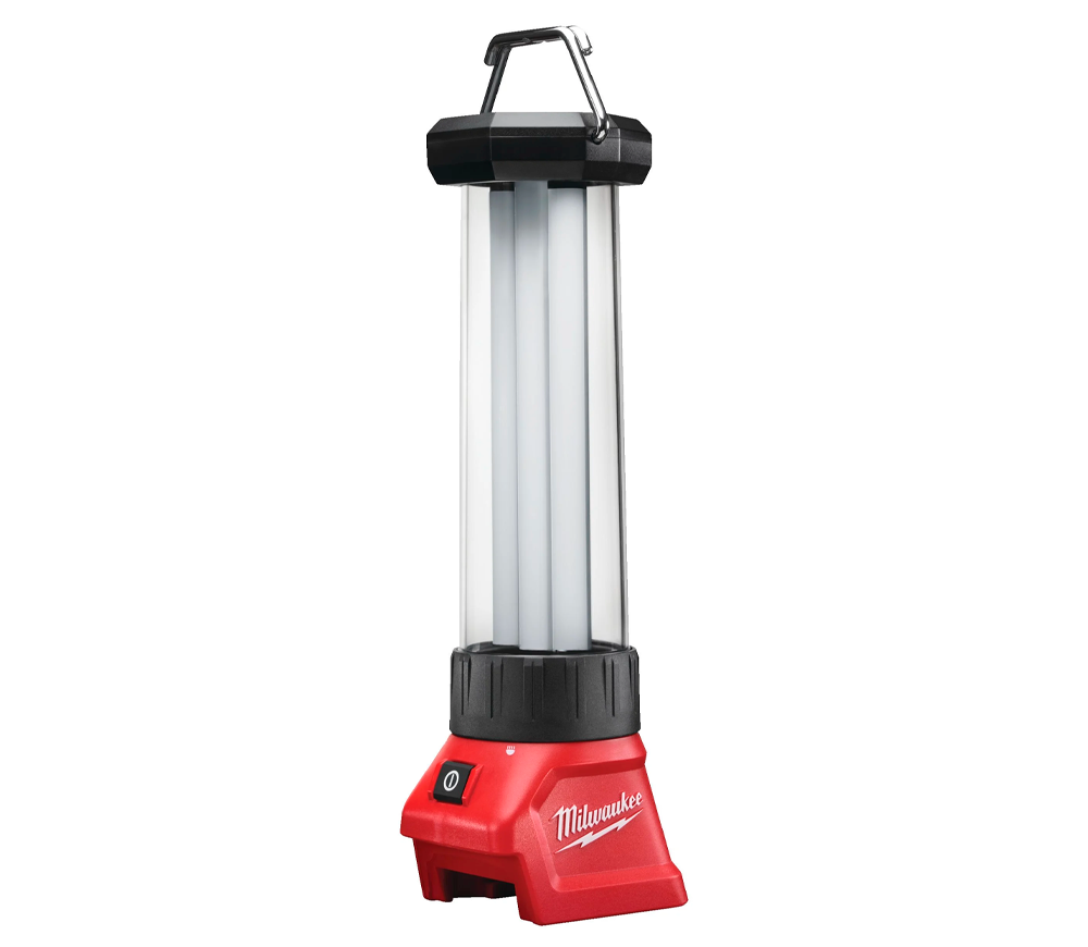 Lanternă construcții cu acumulator MILWAUKEE M18LL-0 700/350/70/700lm 18V photo