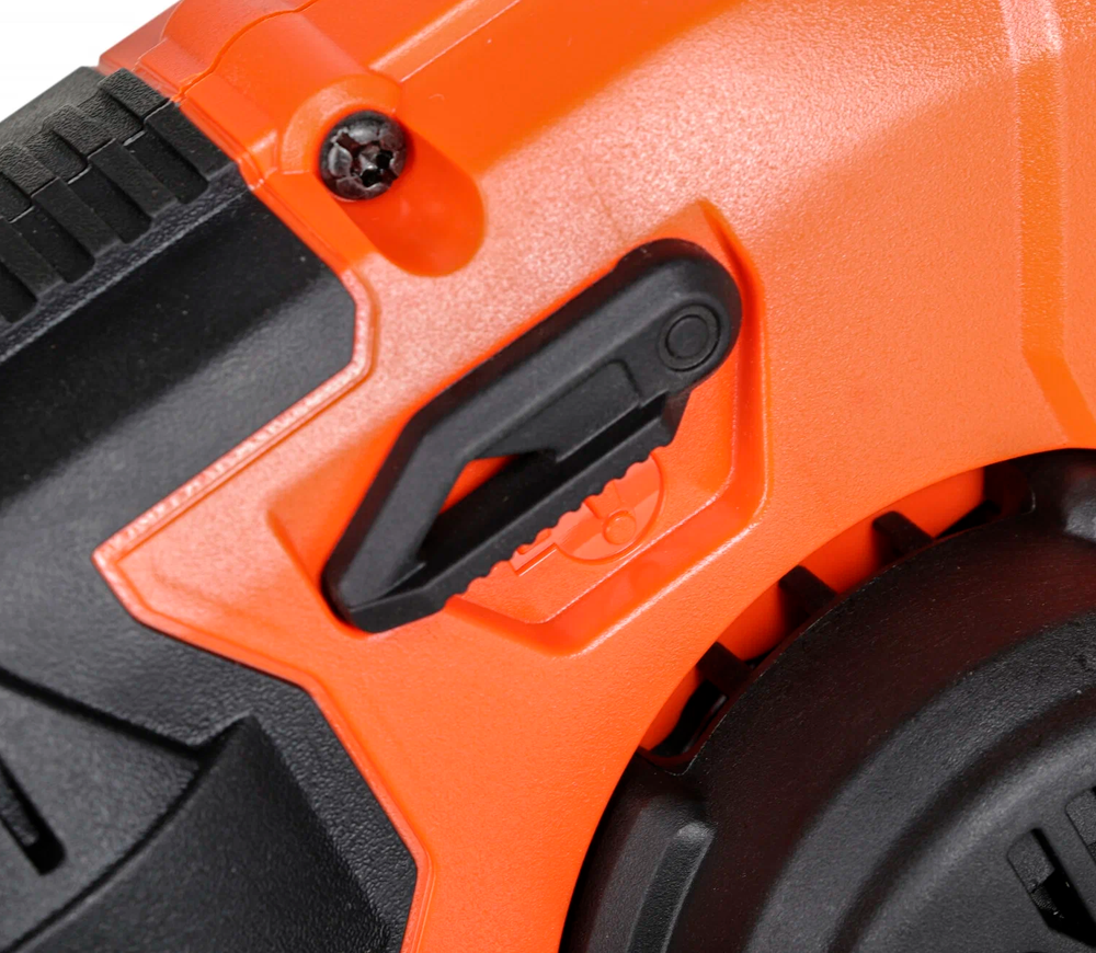 Nailer cu acumulator BLACK&DECKER BCNG01D1 60bat/min 18V 2Ah photo 2