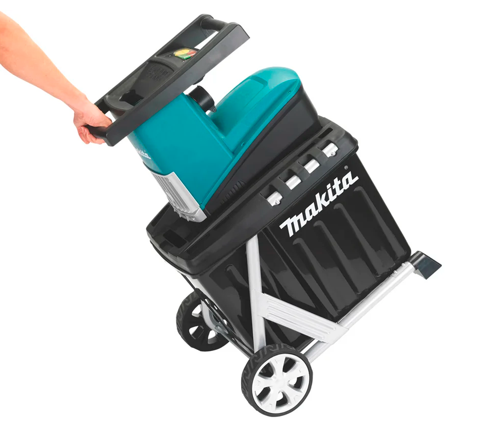 Измельчитель веток MAKITA UD2500 2500вт photo 0