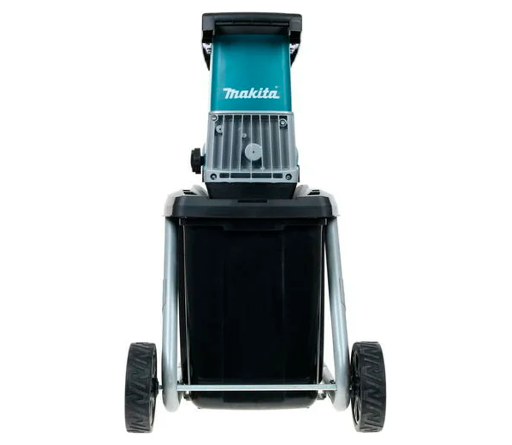 Измельчитель веток MAKITA UD2500 2500вт photo 1