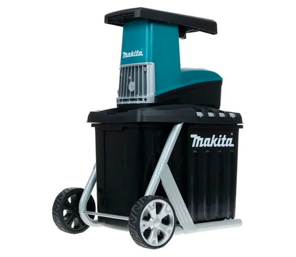 Измельчитель веток MAKITA UD2500 2500вт photo 2