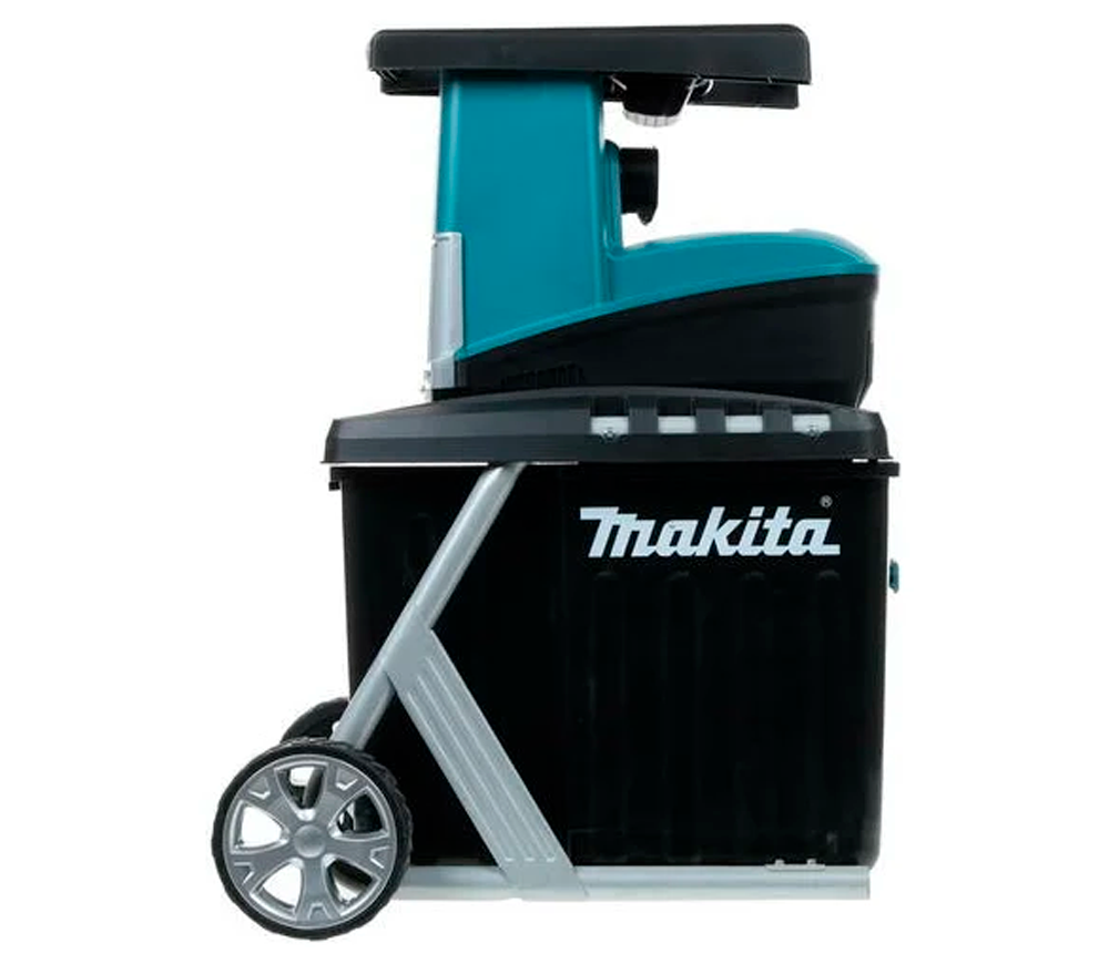 Измельчитель веток MAKITA UD2500 2500вт photo 3
