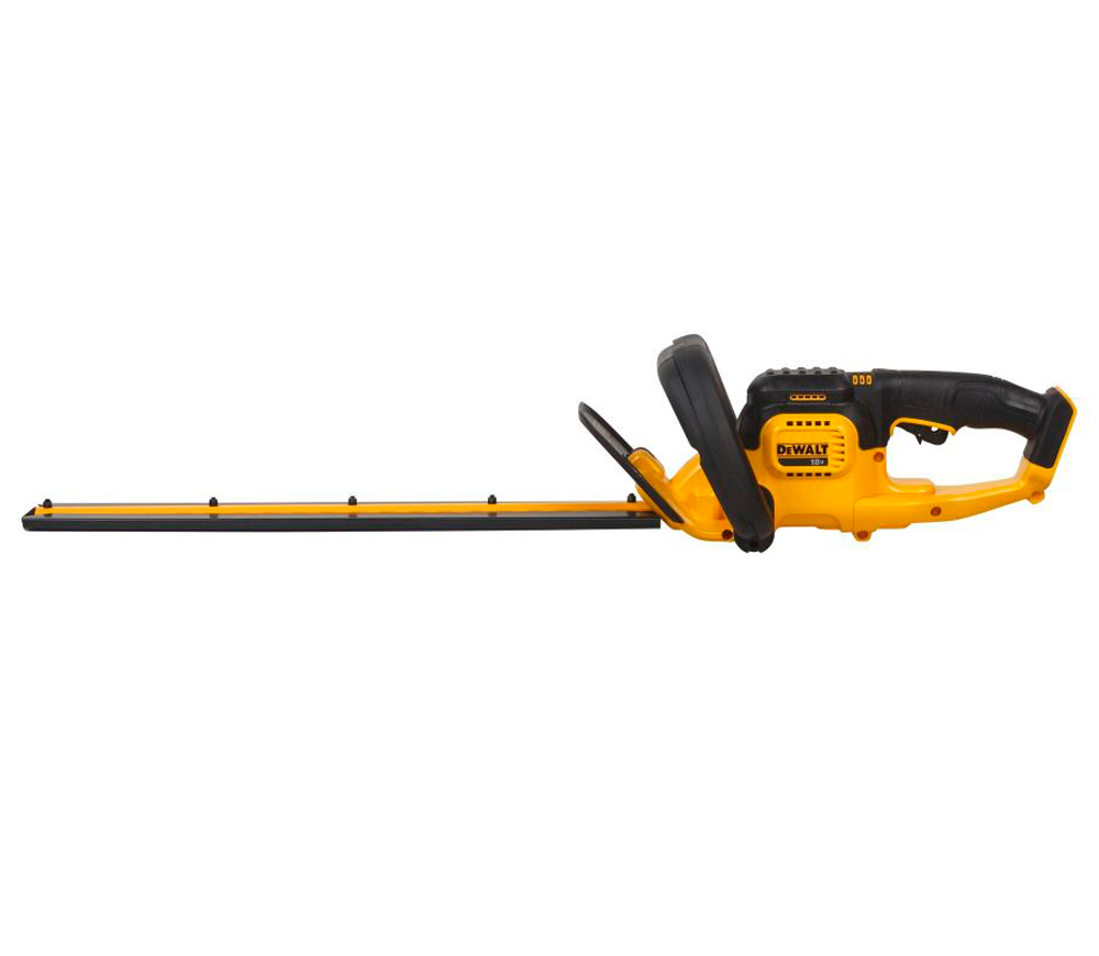 Trimmer gard viu cu acumulator (fără bat) DEWALT DCM563PB 550mm 18V photo 0
