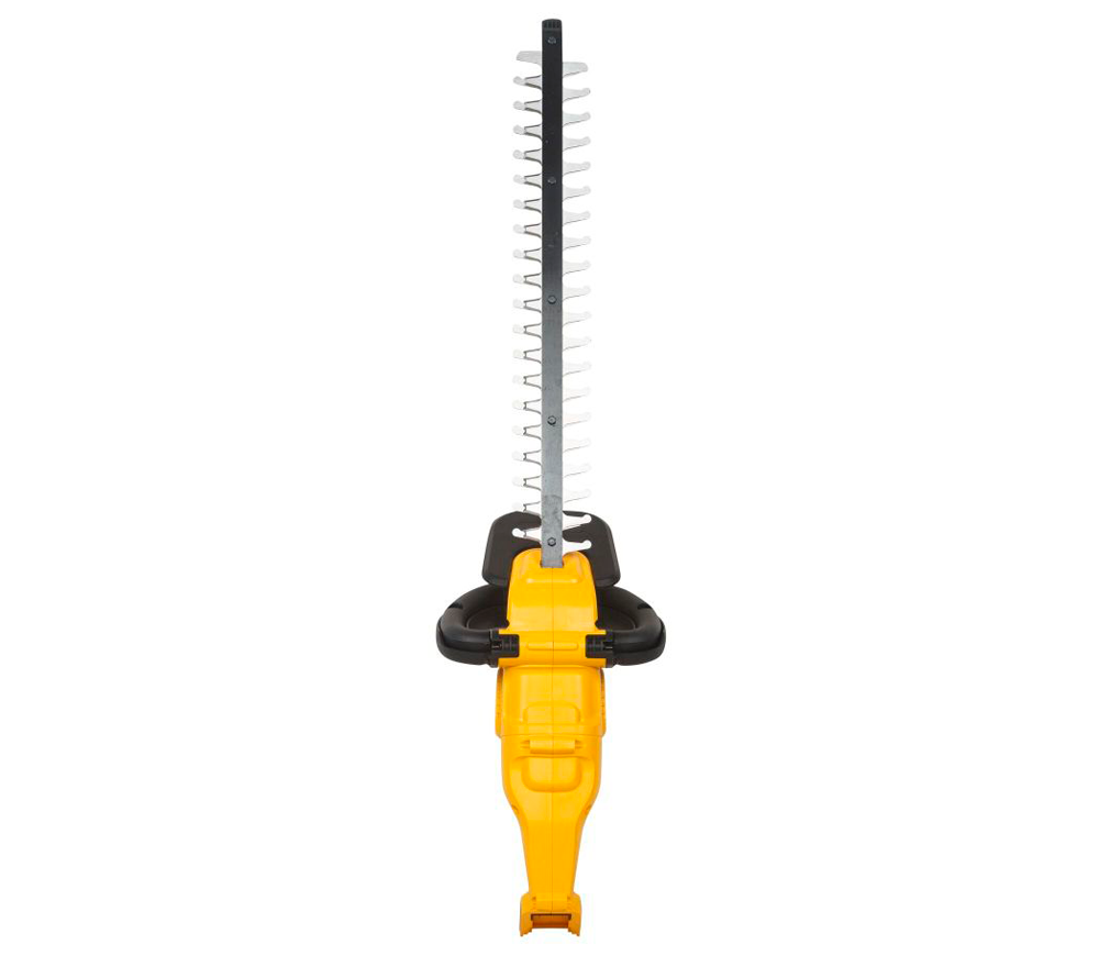 Trimmer gard viu cu acumulator (fără bat) DEWALT DCM563PB 550mm 18V photo 3