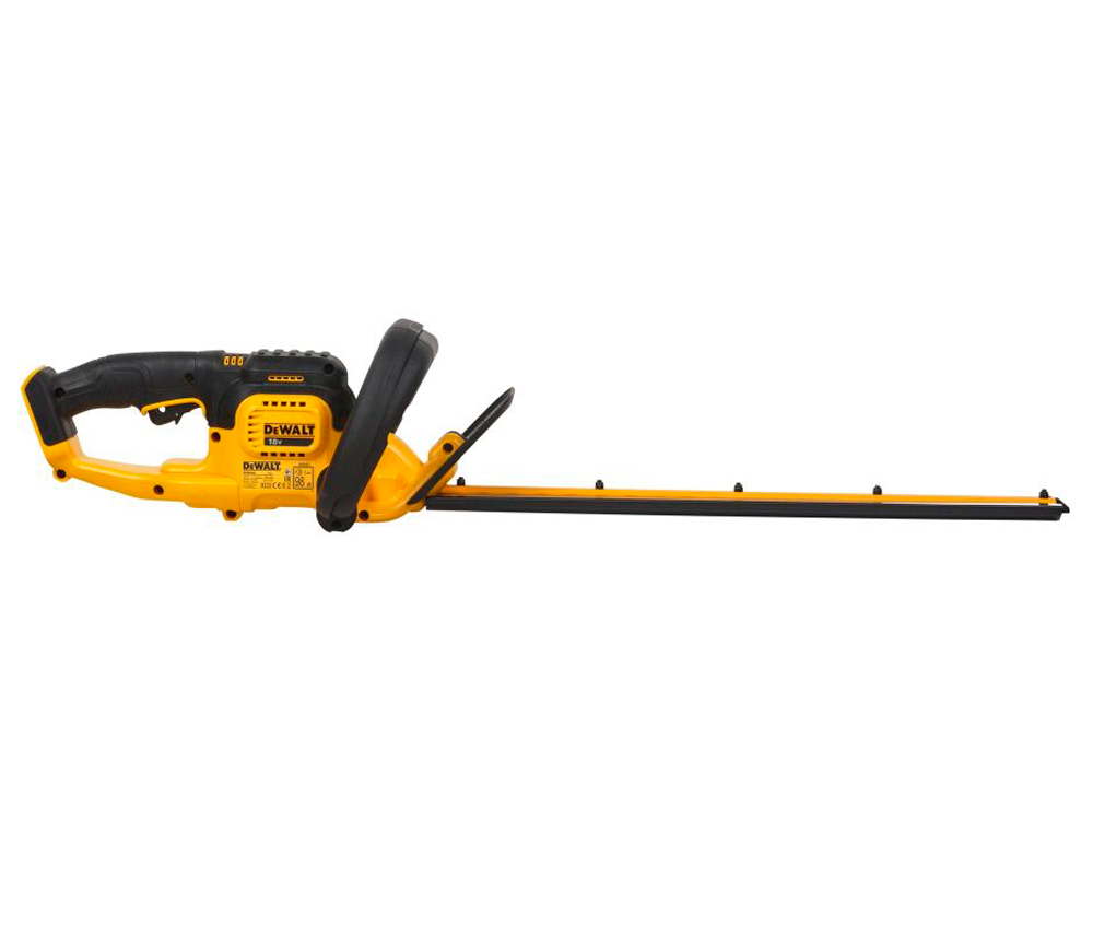 Trimmer gard viu cu acumulator (fără bat) DEWALT DCM563PB 550mm 18V photo 5
