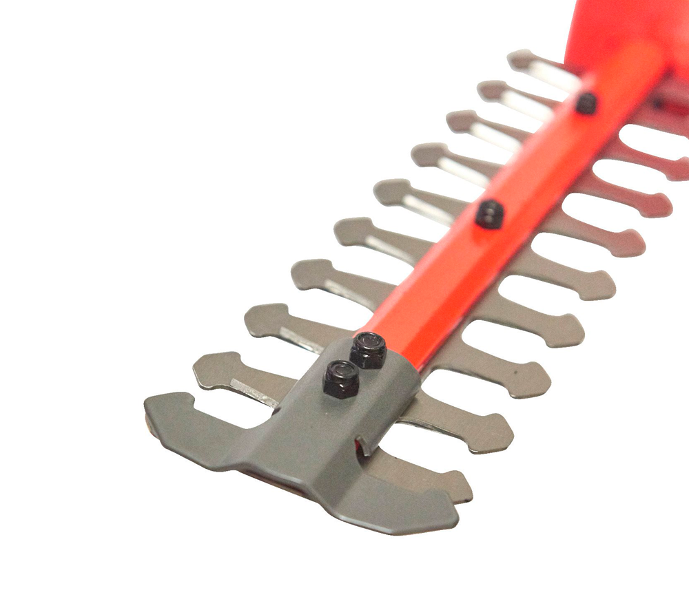 Trimmer gard viu cu acumulator (fără bat) MILWAUKEE M12FHT20-0 200mm 12V photo 2