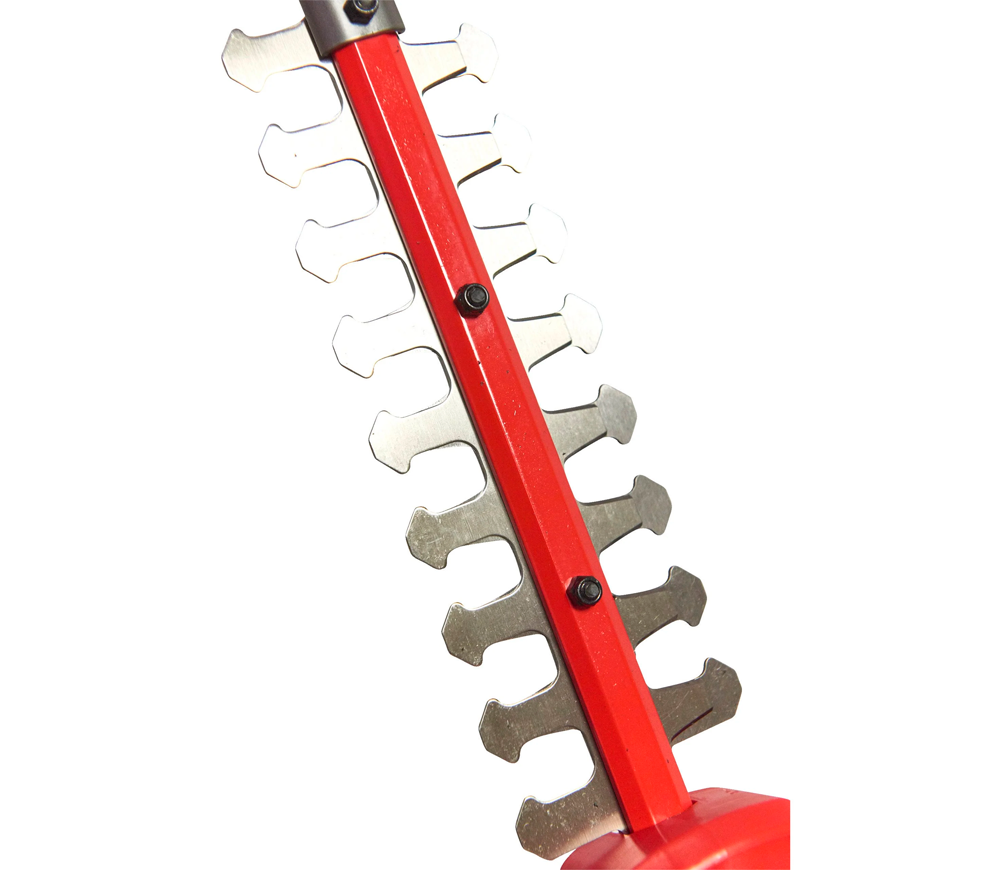 Trimmer gard viu cu acumulator (fără bat) MILWAUKEE M12FHT20-0 200mm 12V photo 4