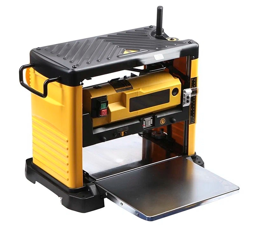 Mașină de rindeluire DEWALT DW733  317mm 0-3.2mm photo 1