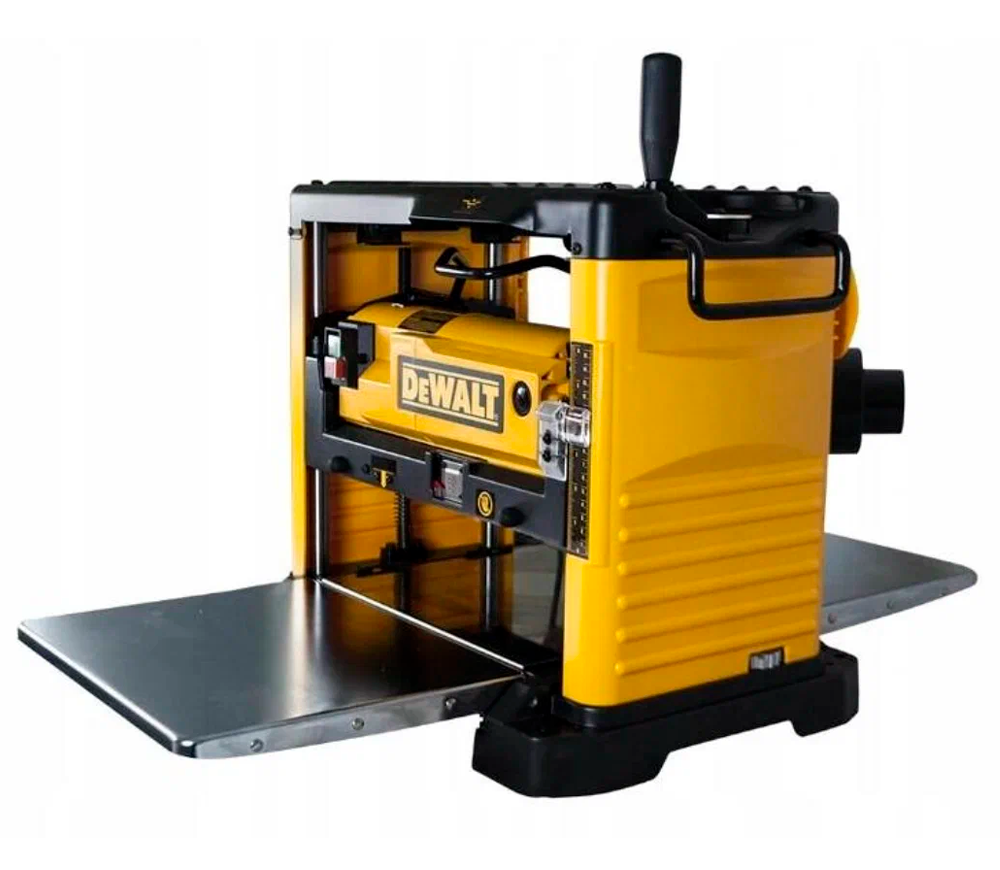 Mașină de rindeluire DEWALT DW733  317mm 0-3.2mm photo 2