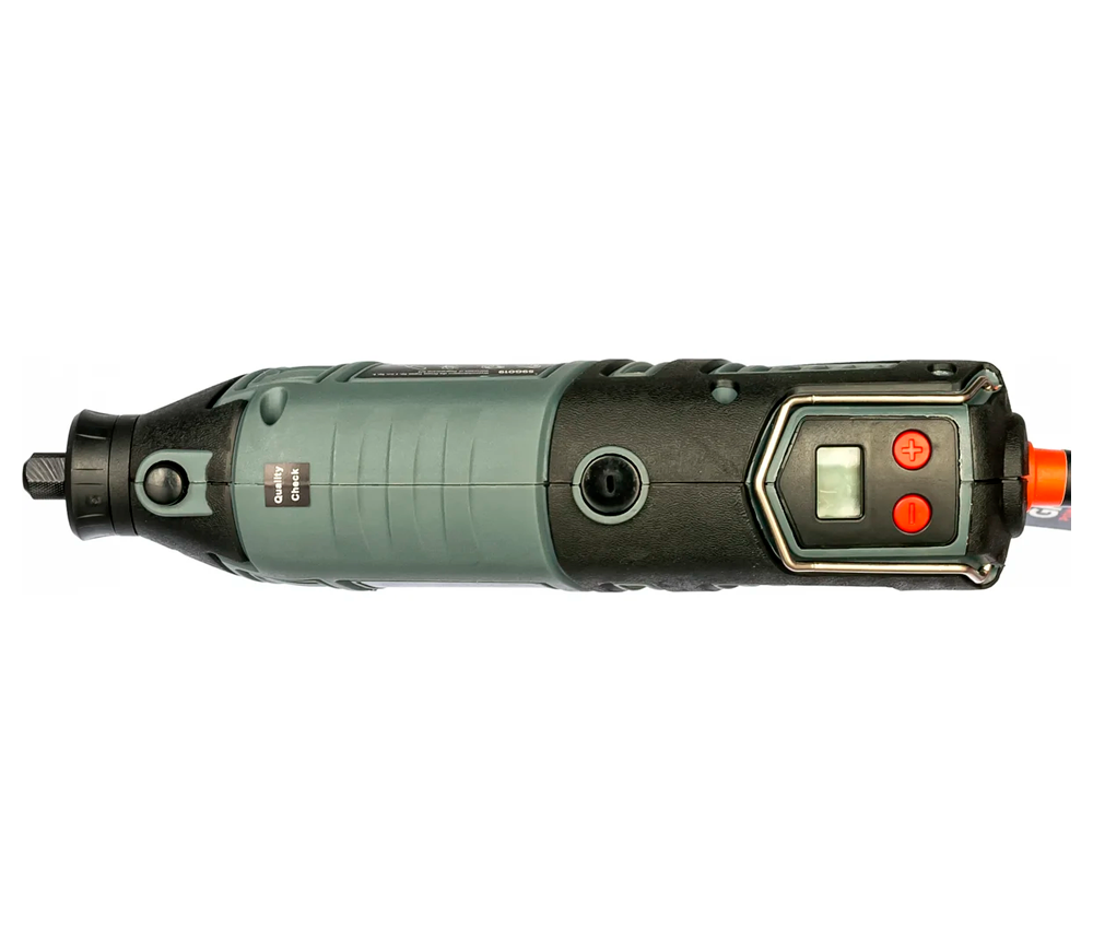 Polizor drept GRAPHITE 59G019 170w photo 1