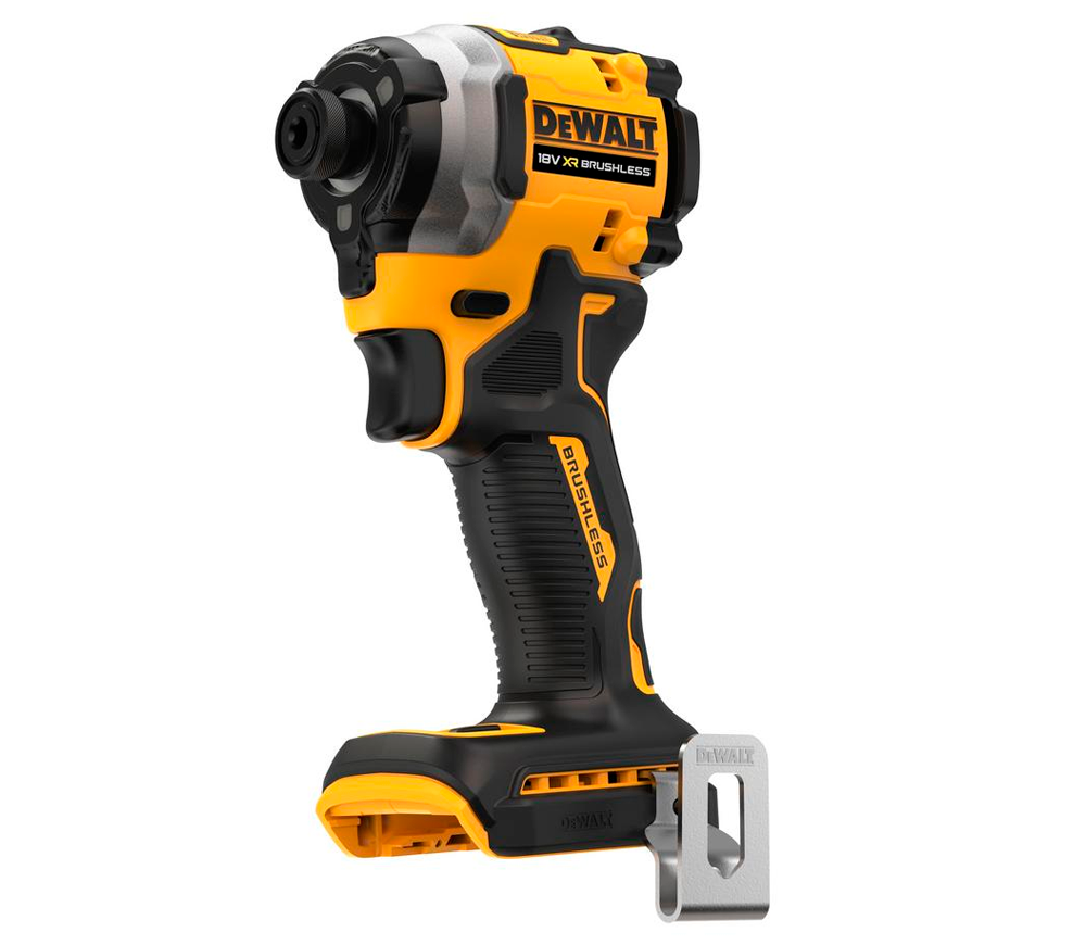 Set de instrumente cu acumulator DEWALT DCK2051H2T-QW 18V 5Ah photo 1
