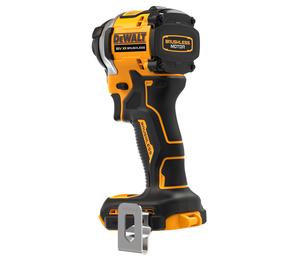 Set de instrumente cu acumulator DEWALT DCK2051H2T-QW 18V 5Ah photo 3