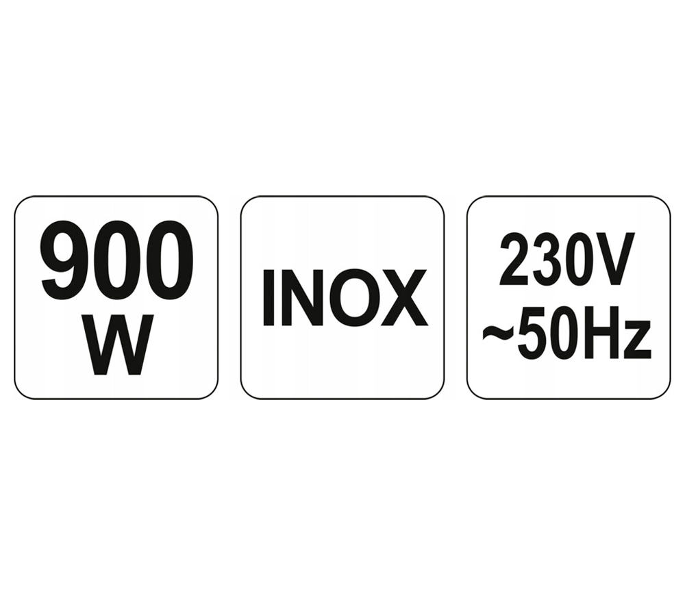 Дренажный насос FLO 79791 900вт 16000л/ч photo 1