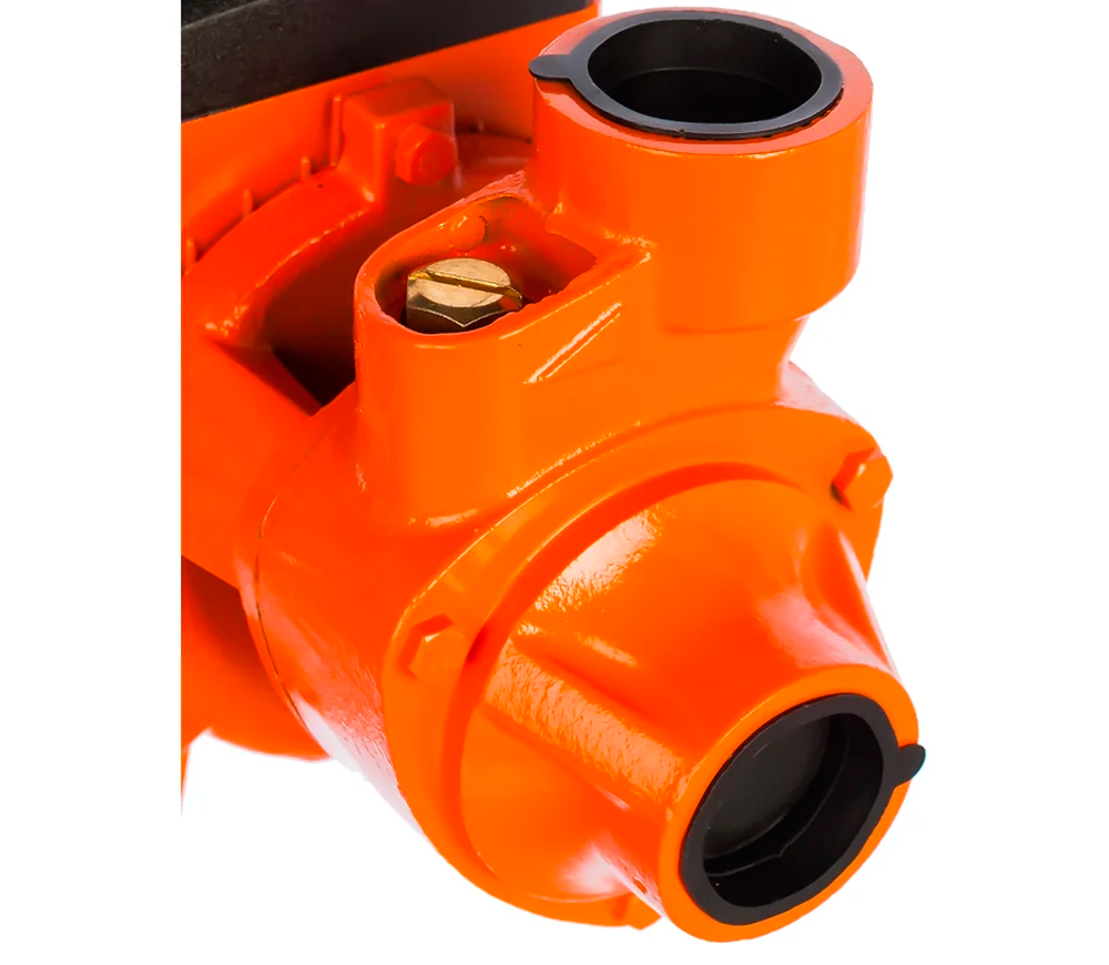 Pompă de grădină VIHRI Н-370 370w 2400l/h photo 1