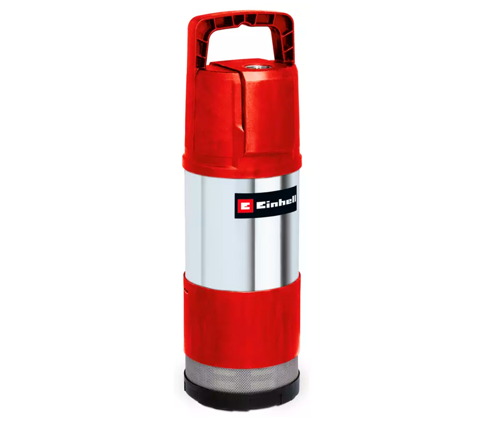 Pompă submersibilă EINHELL GE-PP 1100 NA 1100w 6000l/h photo