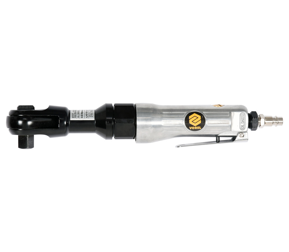 Cheie pneumatica cu clichet Vorel VOR81117 1/2" 68Nm 160rot/min photo 0