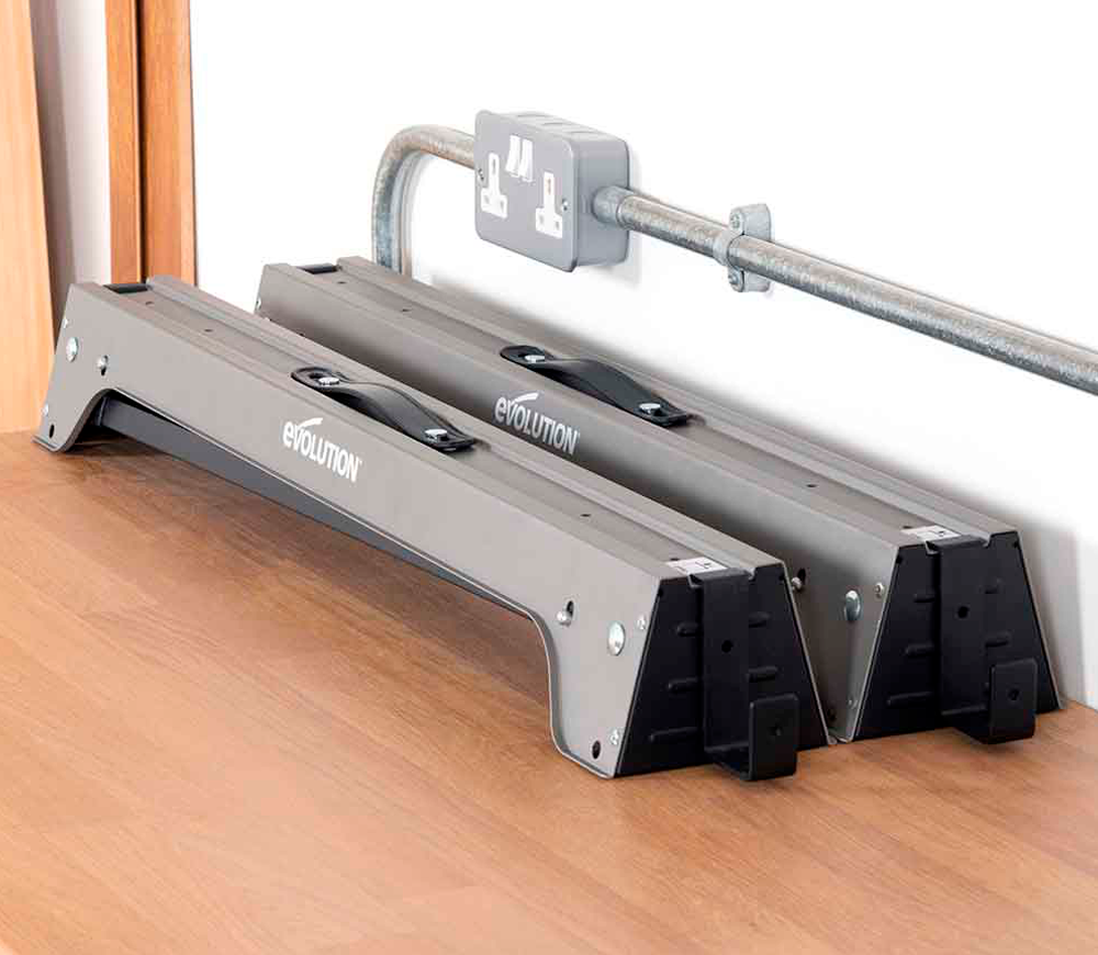Capre pliabile EVOLUTION 005-0003 131x98 mm 742mm photo 0