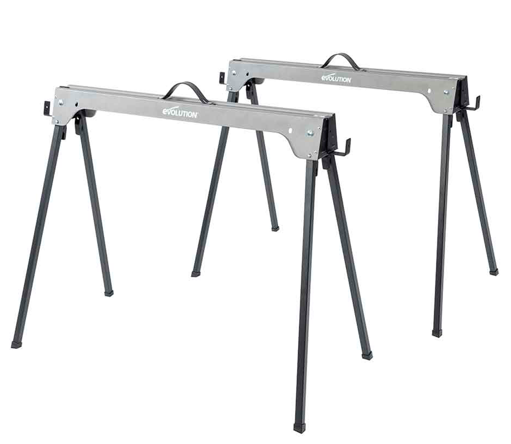 Capre pliabile EVOLUTION 005-0003 131x98 mm 742mm photo