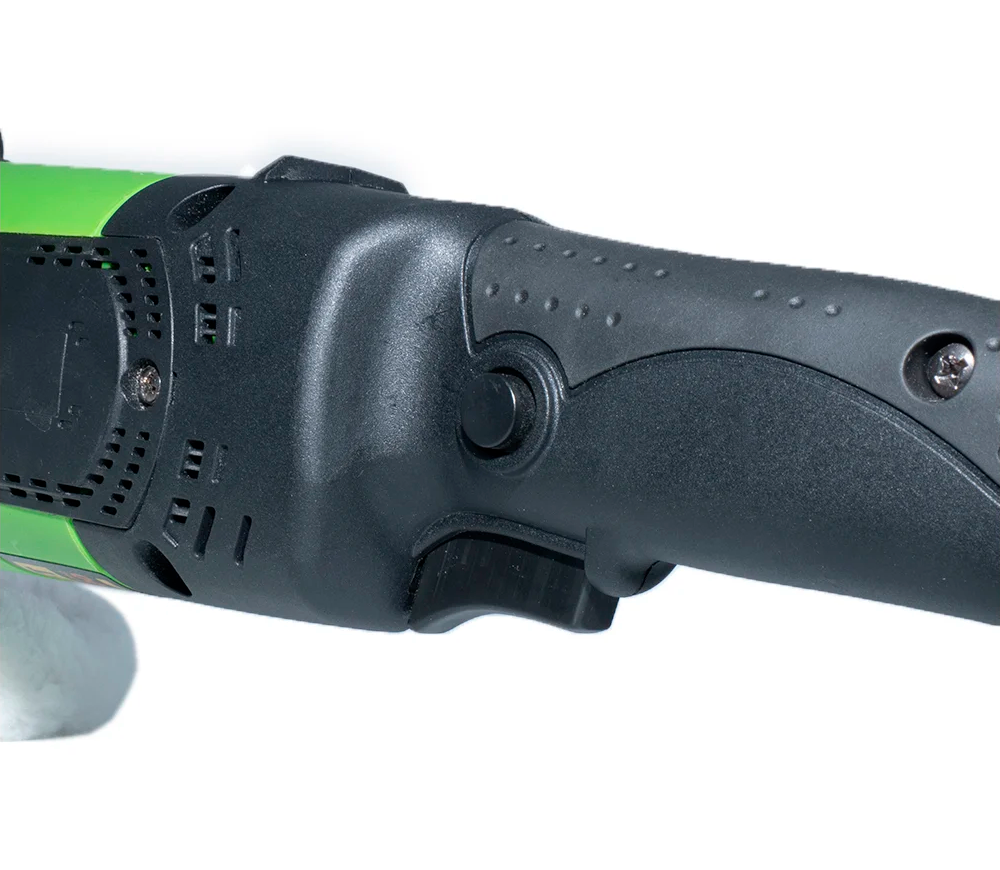 Mașină de polișat ProCraft PM2100 2100w 180mm photo 2