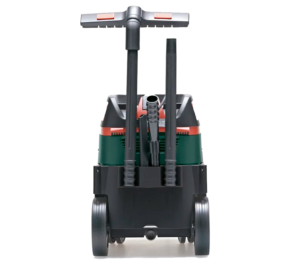 Aspirator industrial METABO ASR 35L ACP 1400w 270mbar 35L photo 0