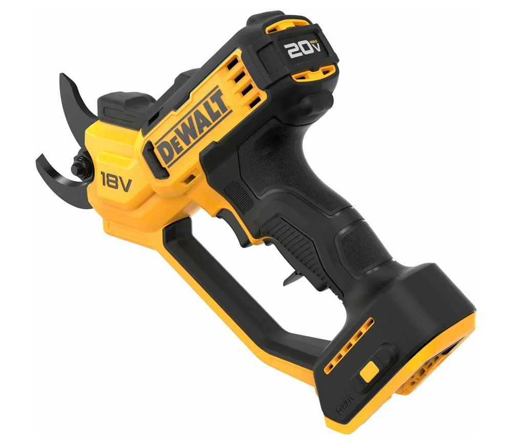 Pruner cu acumulator DEWALT DCMPP568P1 18V 5Ah photo 2