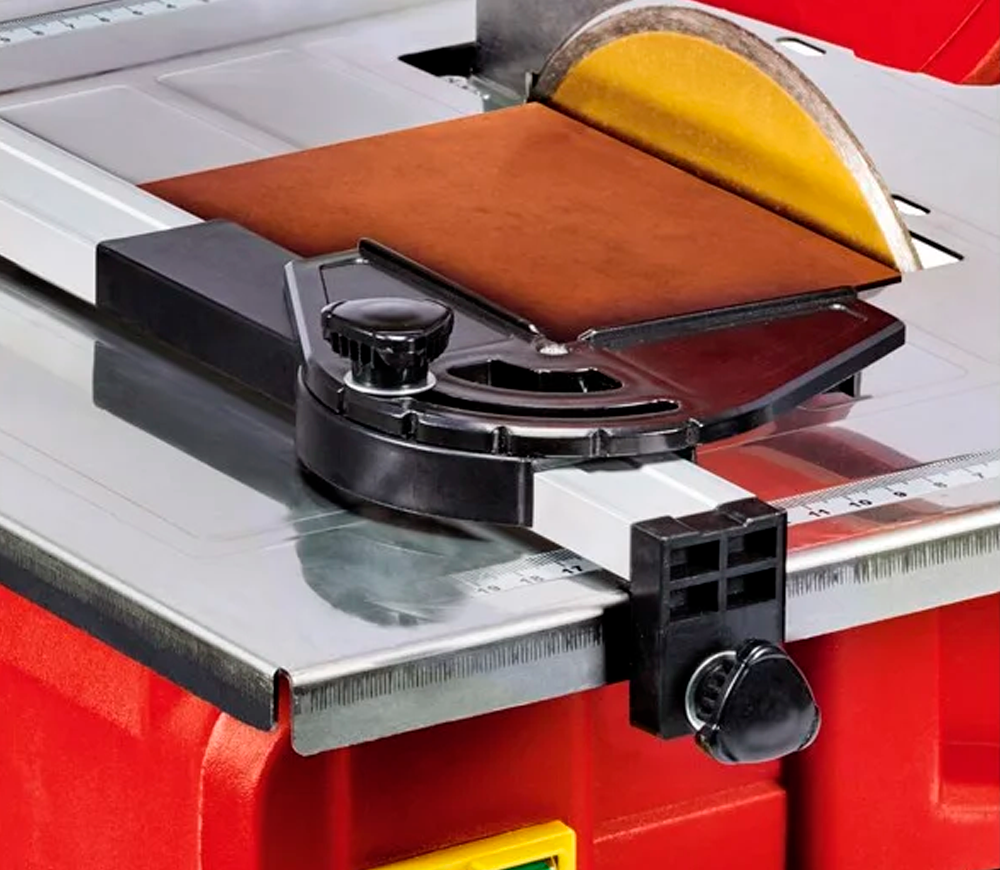 Masina electrica de taiat ceramica 800w  EINHELL TC-TC 800 photo 1