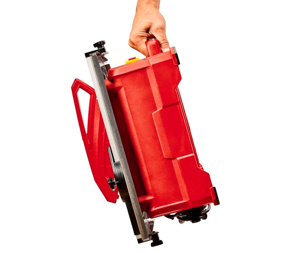 Masina electrica de taiat ceramica 800w  EINHELL TC-TC 800 photo 4