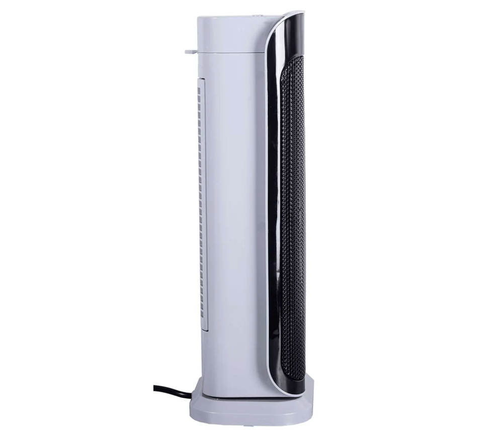 Aeroterma RESANTA TBK-3 2kw  2580l/min photo 3