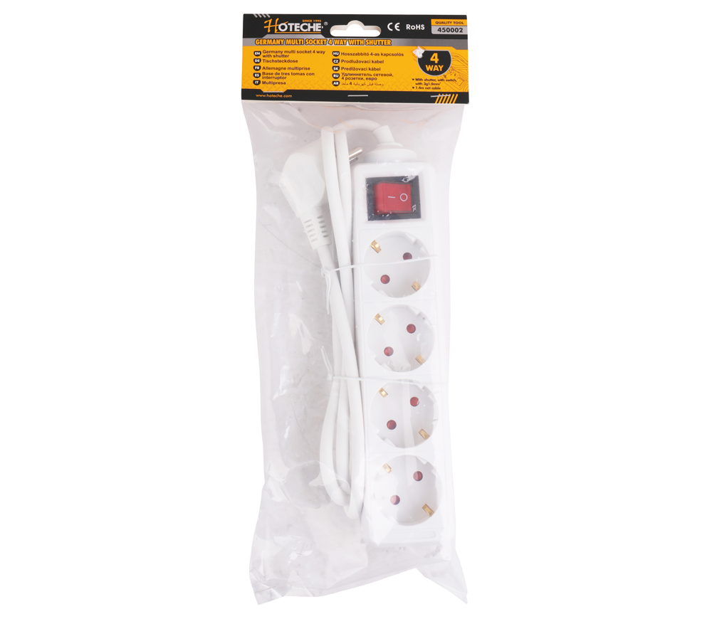 Prelungitor HOTECHE 450002 photo 0