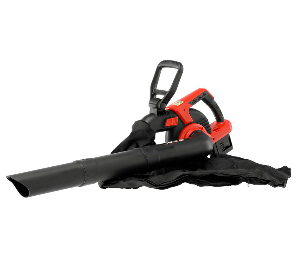 Suflantă cu acumulator (fără bat) YATO YT85173 11666l/min 18V photo 1