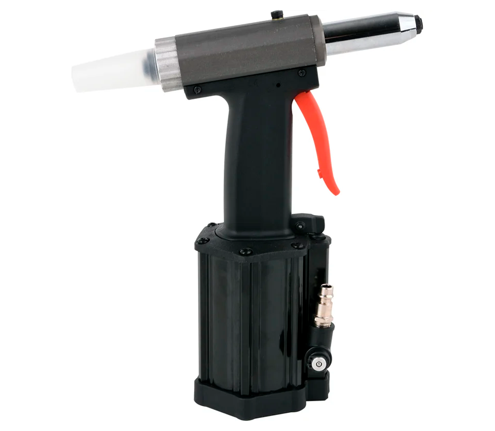 Mașină pneumatică de nituire YATO YT36171 2.4-5mm 7bar photo 0