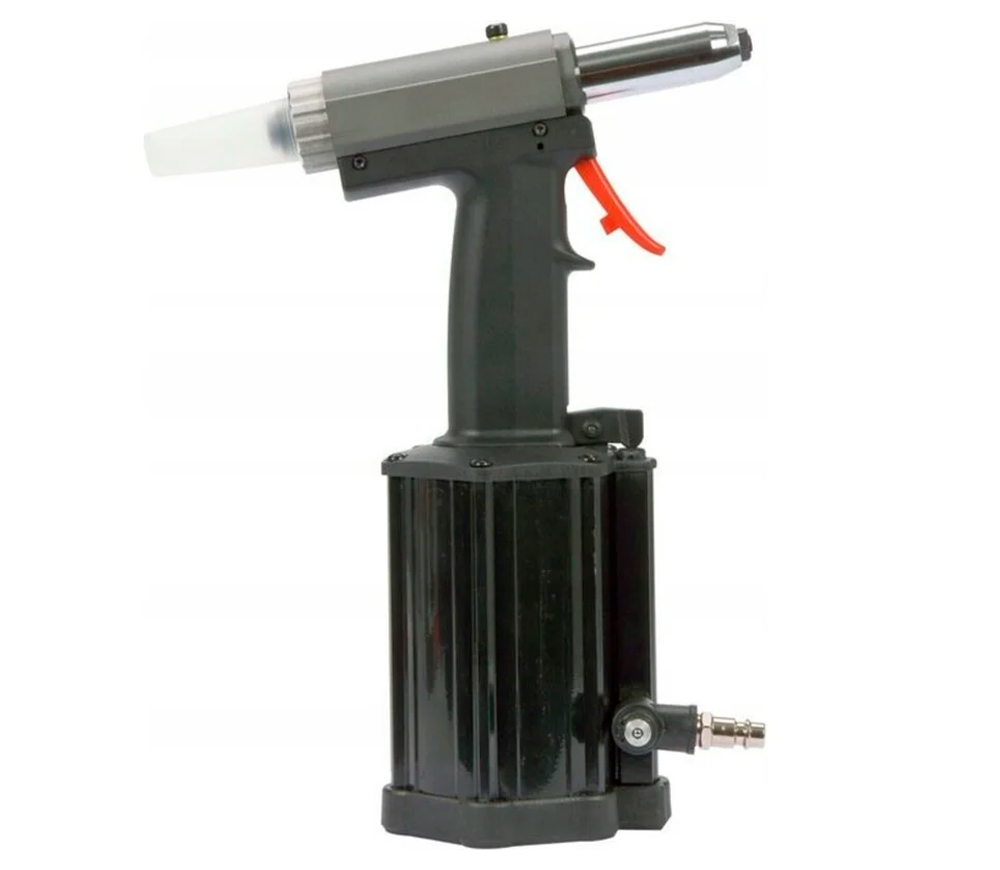 Mașină pneumatică de nituire YATO YT36177 4-6.4mm 7bar photo 1