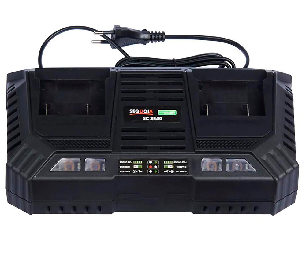 Încărcător SEQUOIA SC2540 125w 20V 4A photo