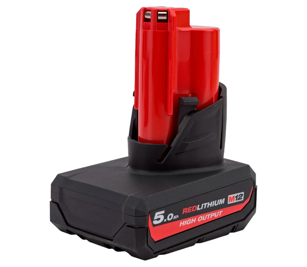 Acumulator MILWAUKEE M12HB5 Titular 12V 5Ah photo