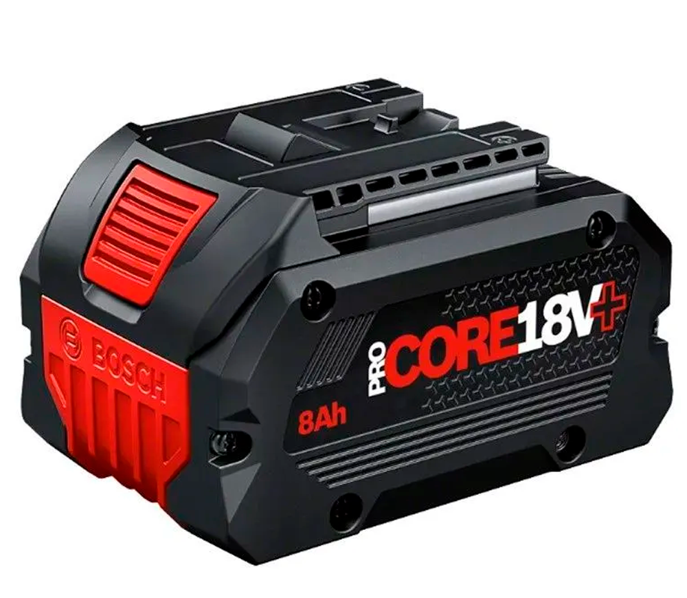 Acumulator BOSCH ProCORE Slider 18V 8Ah photo