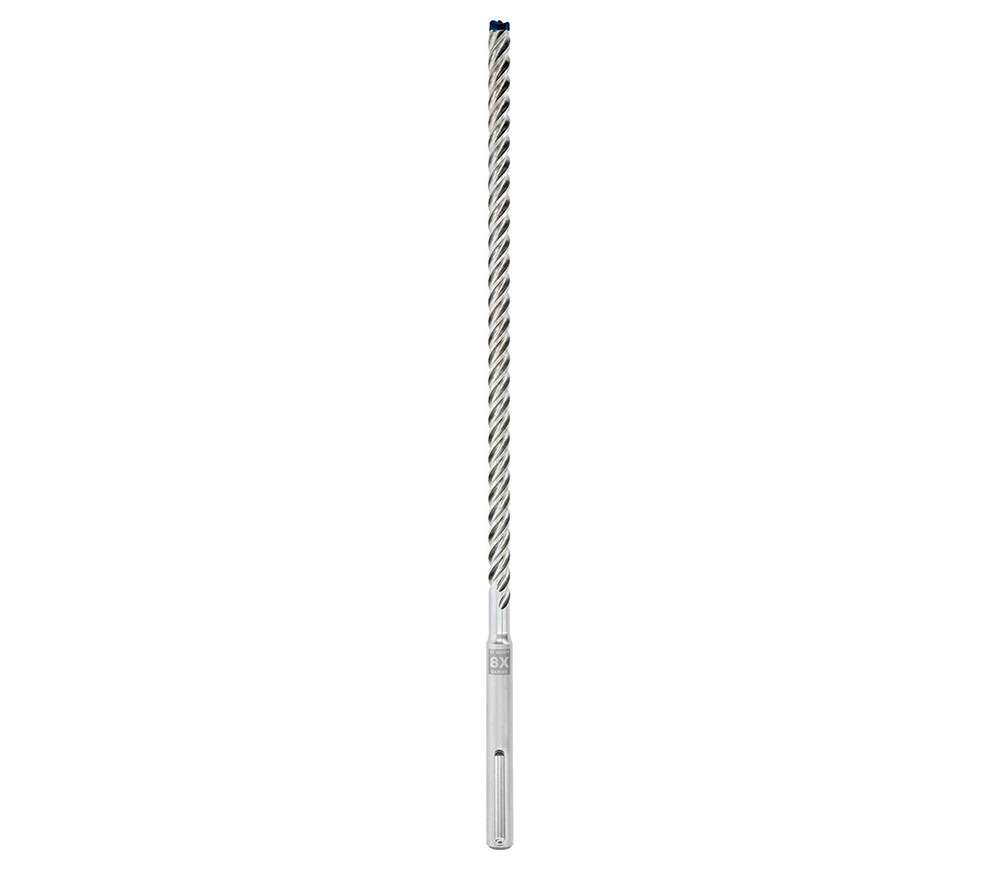 Burghiu pe beton BOSCH EXPERT SDS max-8X 16mm x 540mm photo