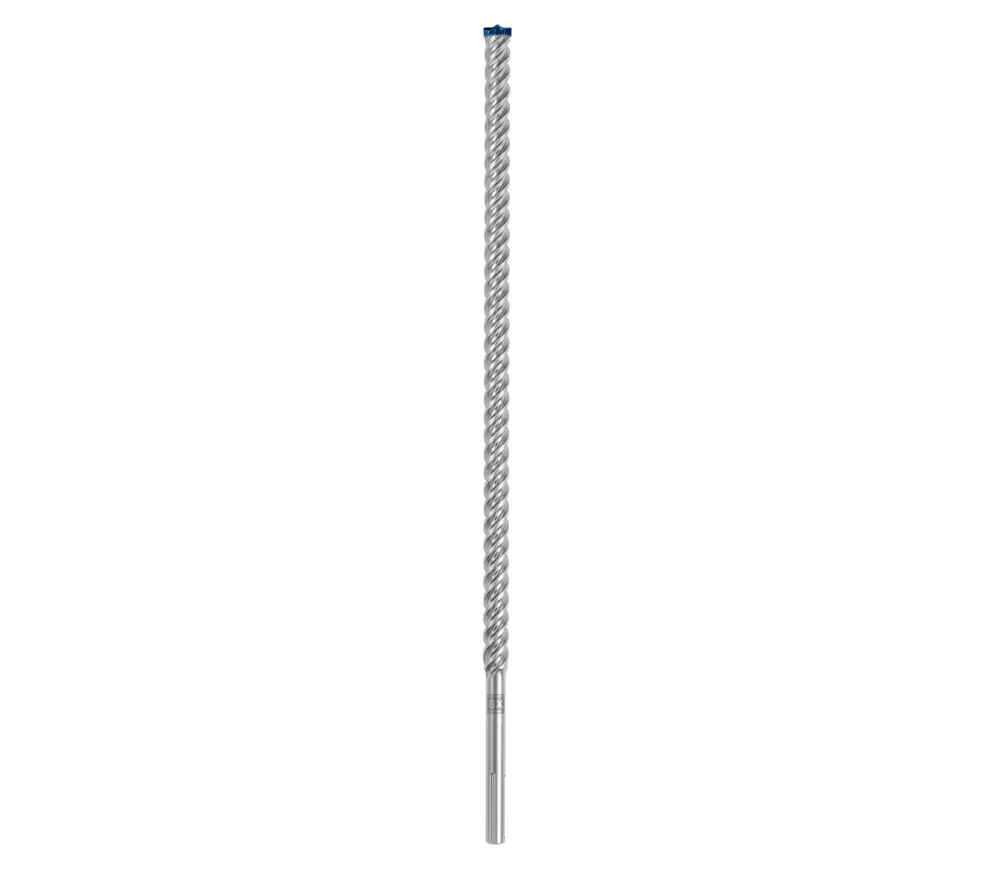 Burghiu pe beton BOSCH EXPERT SDS max-8X 25mm x 720mm photo