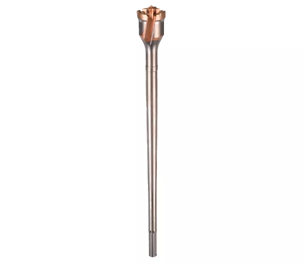 Burghiul pentru tunel MILWAUKEE 4932492055 45mm x 990mm photo