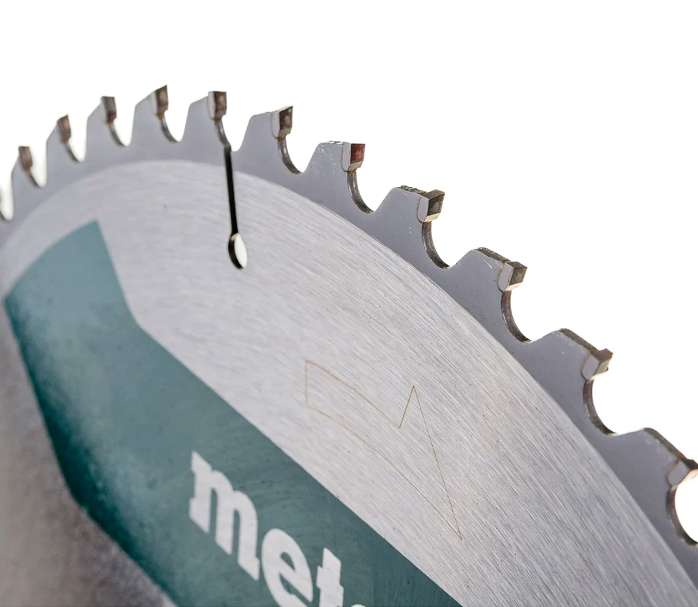 Disc pentru fierastrau electric METABO Precision CUT 305x30 Z56 WZ 5 305mm 2.4mm photo 0
