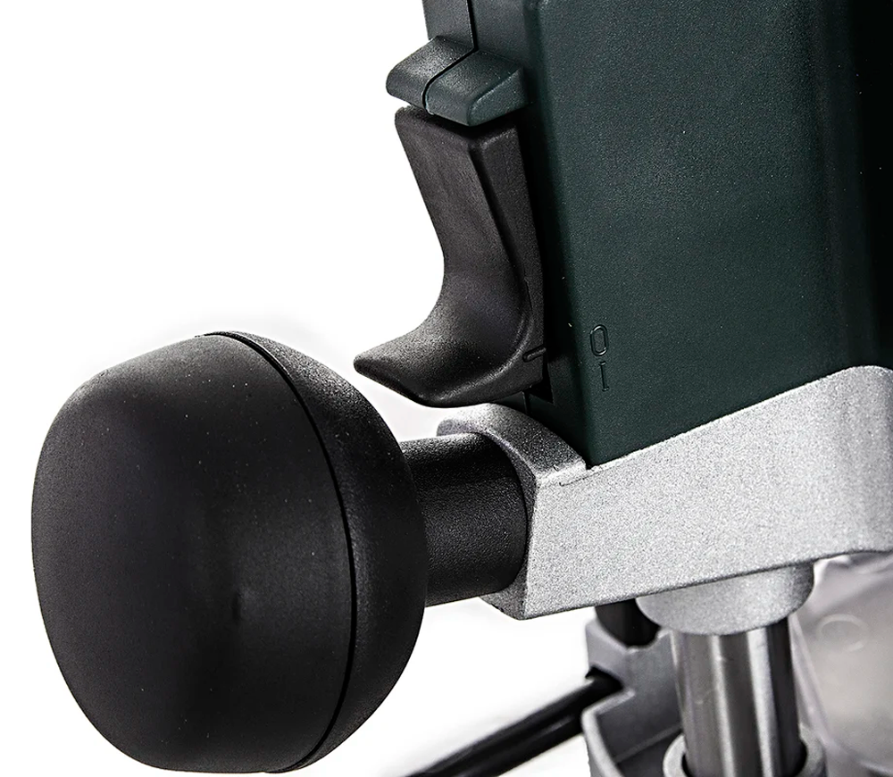 Фрезер METABO OF E 1229 Signal 1200вт photo 3