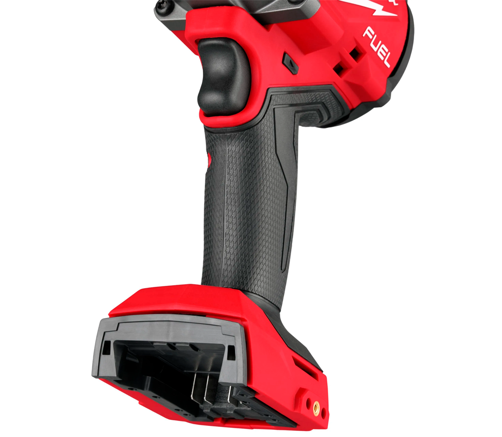 Mașină de înșurubat cu impact cu acumulator 18V (fără bat) MILWAUKEE M18 FHIW2F12-0X 2034Nm photo 2