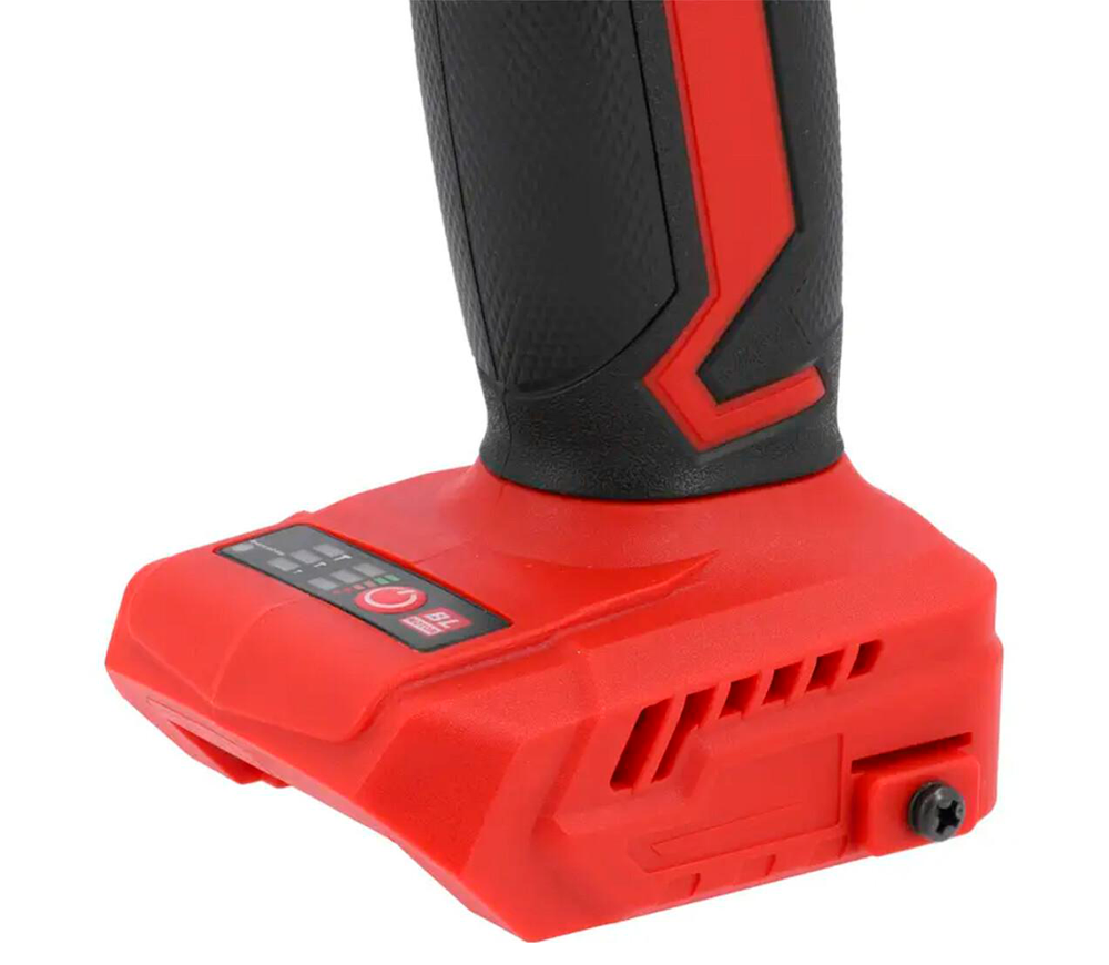 Mașină de înșurubat cu impact cu acumulator (fără bat) 18V YATO YT827793  850Nm photo 5