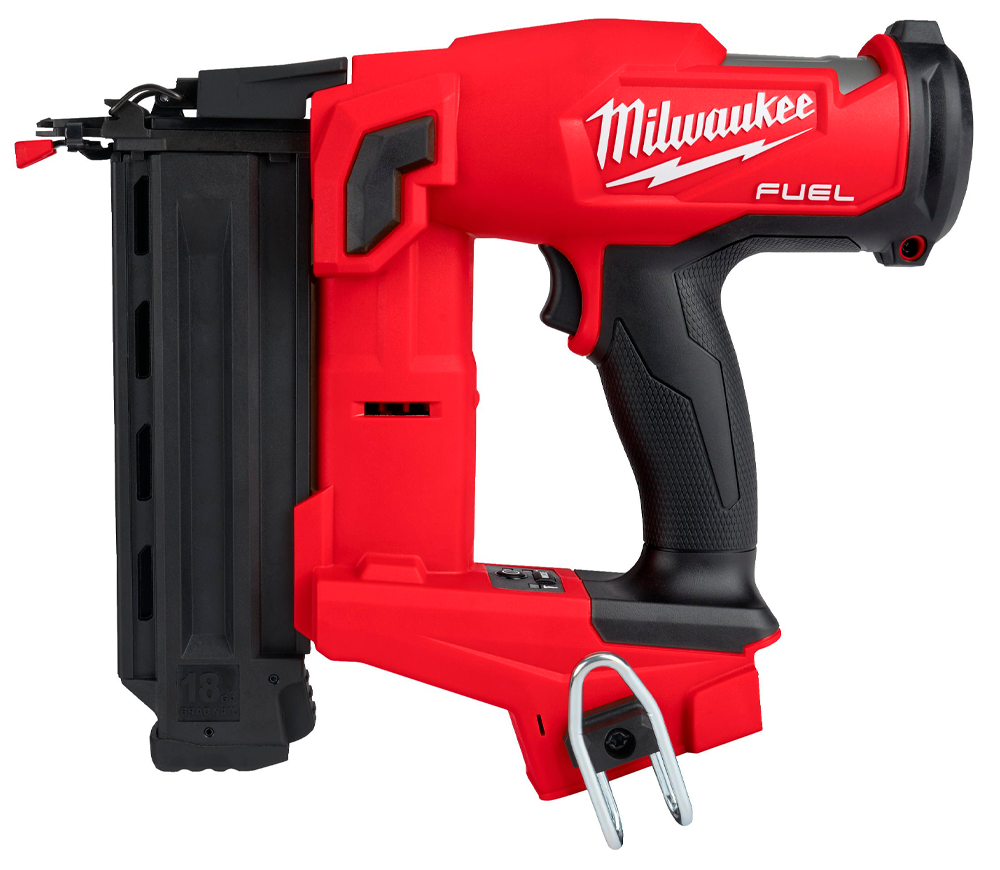 Capsator cu acumulator (fără bat) MILWAUKEE 18GA M18 FN18GS-0X 900bat/min 18V photo