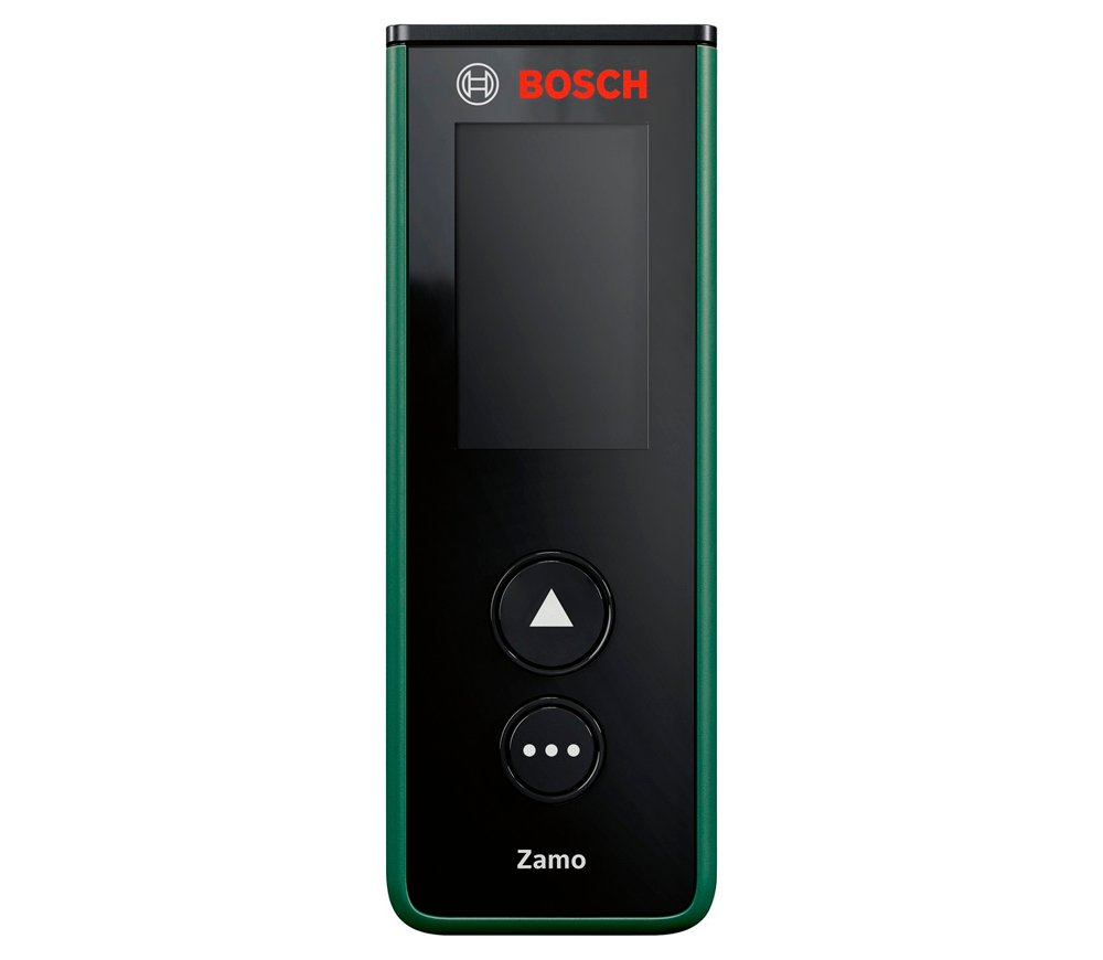 Telemetru BOSCH Zamo 4 25m IP54 photo 0