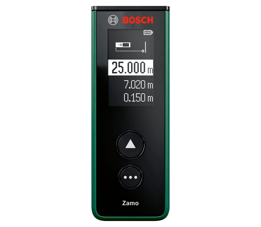 Telemetru BOSCH Zamo 4 25m IP54 photo 1