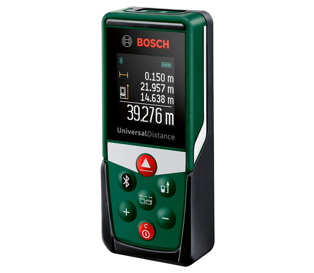 Telemetru BOSCH 40C 40m IP23 photo