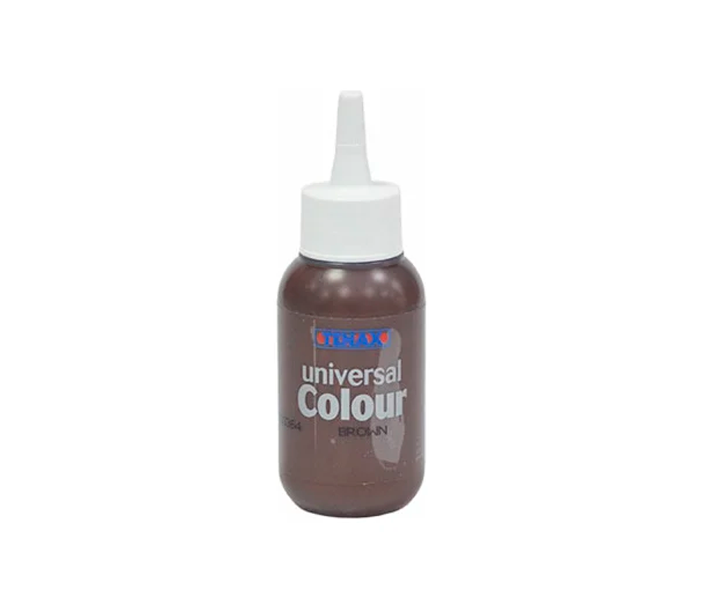 Set de 10 coloranți lichide Tenax UNIVERSAL COLOUR KIT 10x0.075L photo 2