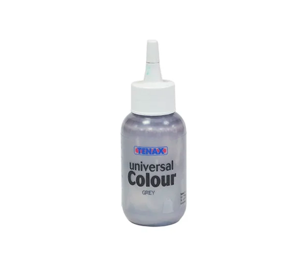 Set de 10 coloranți lichide Tenax UNIVERSAL COLOUR KIT 10x0.075L photo 3