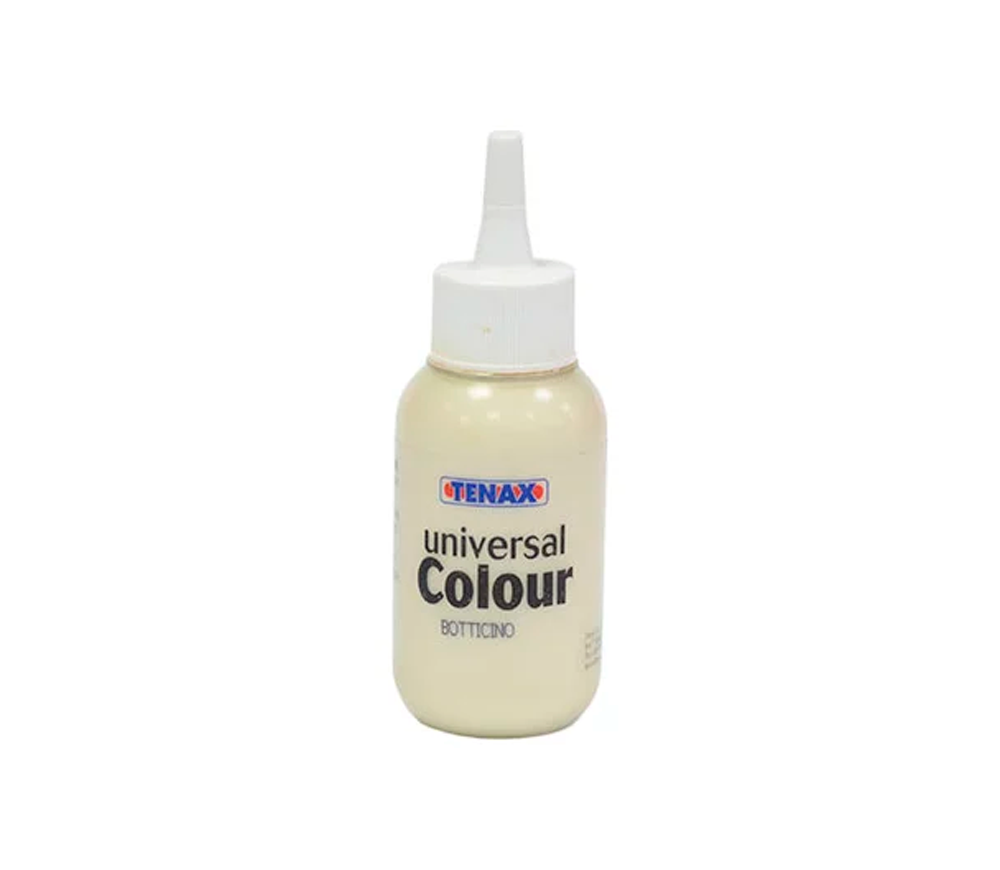 Set de 10 coloranți lichide Tenax UNIVERSAL COLOUR KIT 10x0.075L photo 6