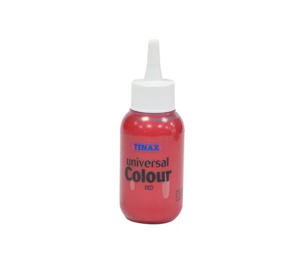 Set de 10 coloranți lichide Tenax UNIVERSAL COLOUR KIT 10x0.075L photo 7